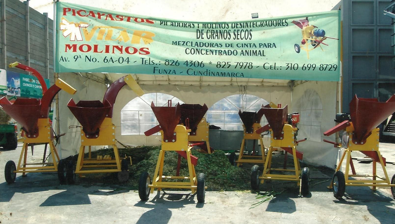 Innovando Nuestros Productos